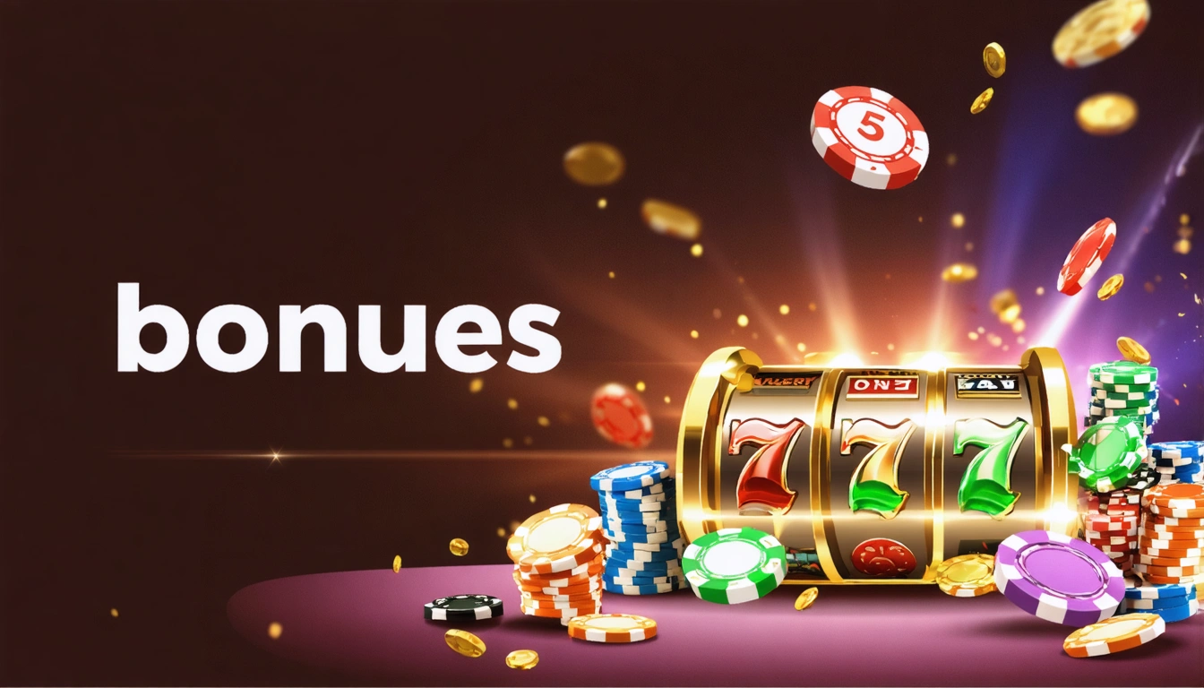 bonuses Olimp Casino
