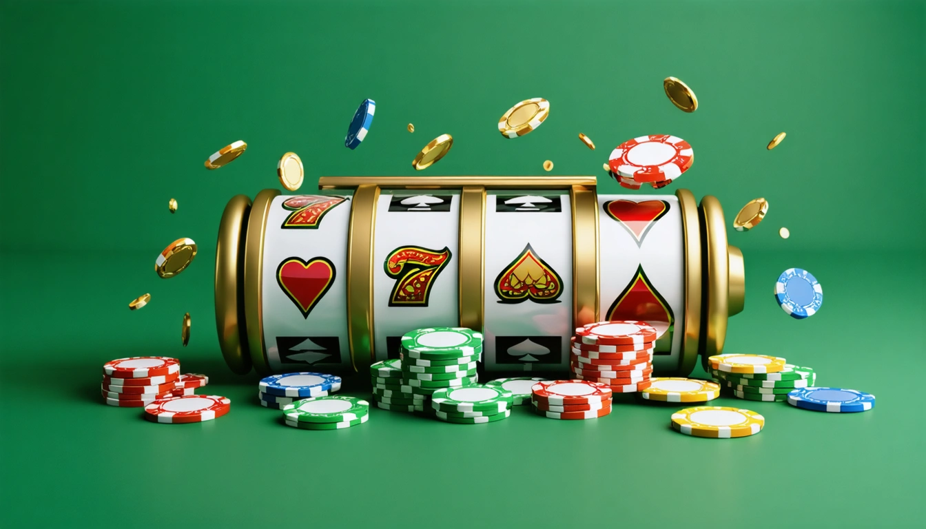 payments Olimp Casino