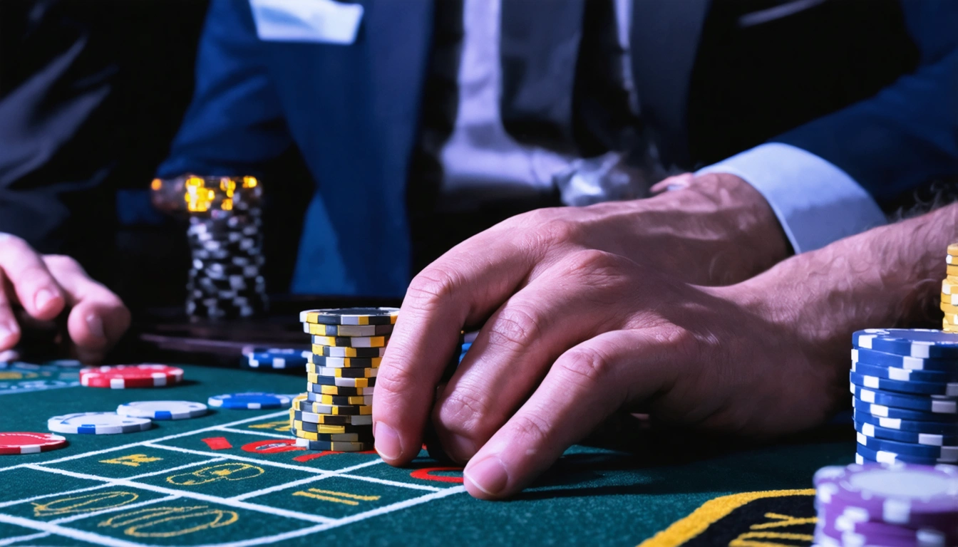 payments Olimp Casino