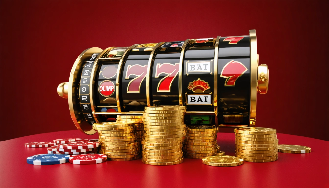registration Olimp Casino