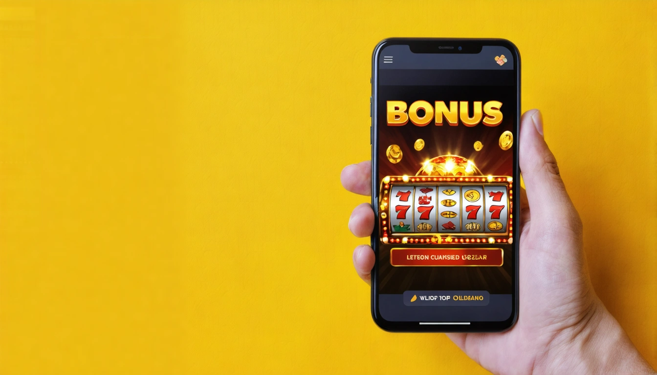 bonus Olimp Casino