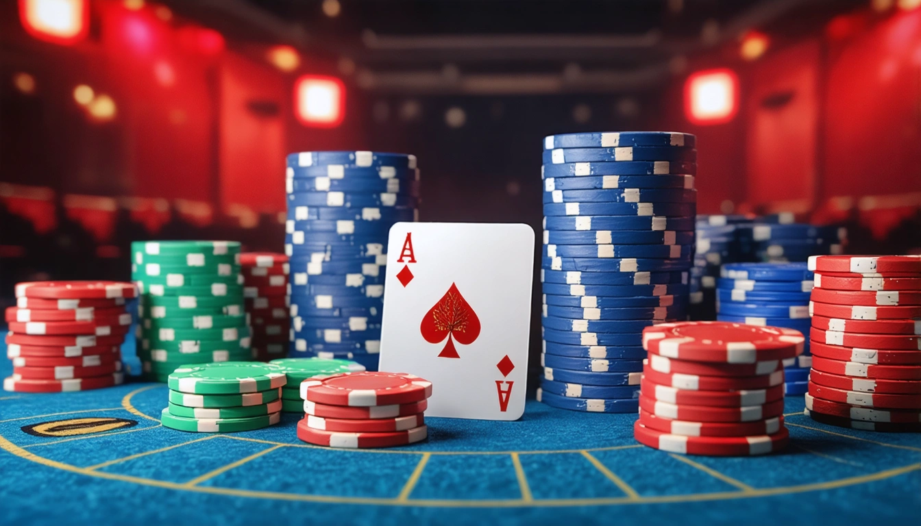bonus Olimp Casino