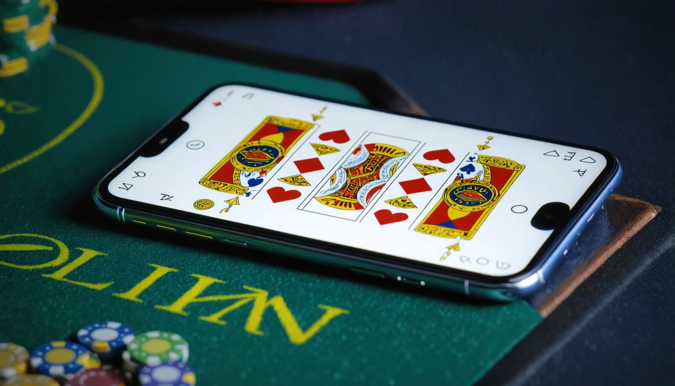review Olimp Casino